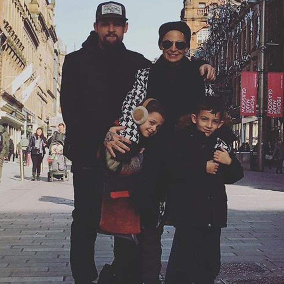 Inside Nicole Richie’s Private World as a Mom of 2 Teenagers Inside Nicole Richie’s Private World as a Mom of 2 Teenagers